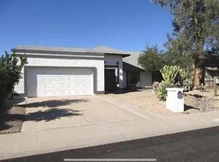 3250 W Helena Dr, Phoenix, AZ 85053