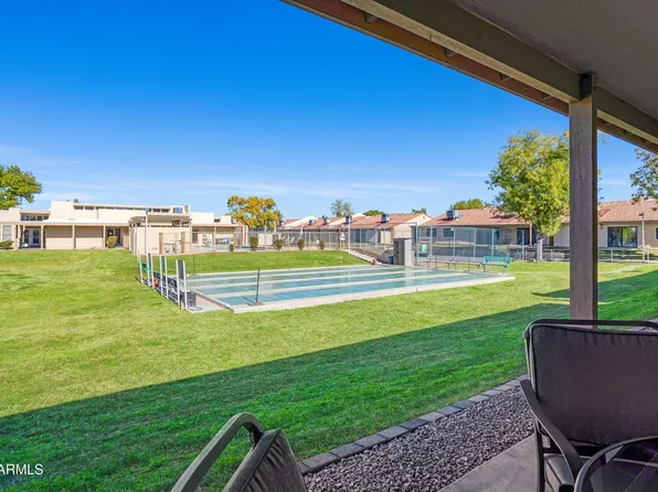 1021 S GREENFIELD Road #1195, Mesa, AZ 85206