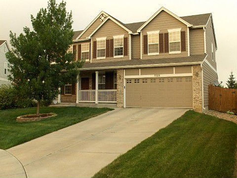 HOME - FRONT VIEW