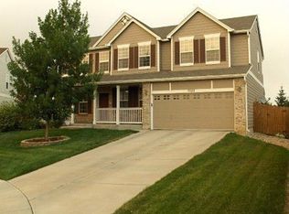 5525 City Vista Dr, Colorado Springs, CO 80917