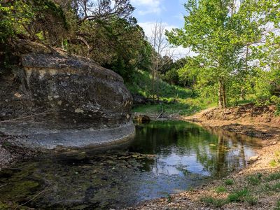 0 Wolf Pass, Fredericksburg, TX, 78624