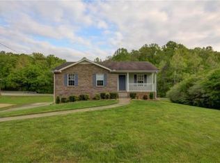 2754 Nelsons Way, Clarksville, TN 37043