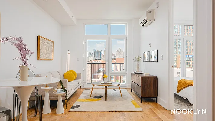 Rented by Nooklyn NYC LLC | media 1