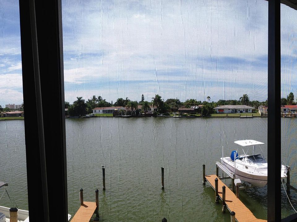 1st image of 325 S Banana River Blvd APT 605