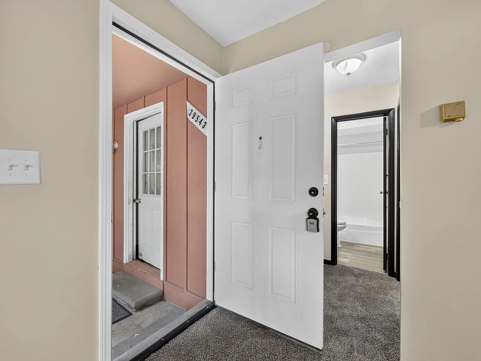 1 bed, 650 sqft, $950 — Photo 4
