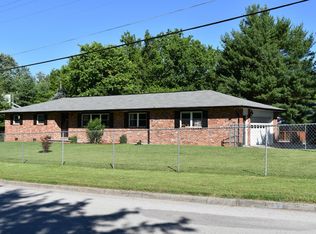 10801 Dundee Rd LOT 16, Knoxville, TN 37934