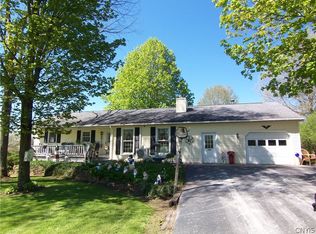 4916 Carrick Rd, Oneida, NY 13421