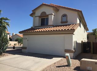 1253 E Helena Dr, Phoenix, AZ 85022