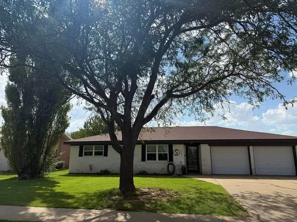 828 S Jordan, White Deer, TX 79097