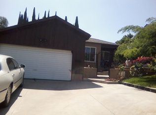 3856 Randolph Ave, Los Angeles, CA 90032