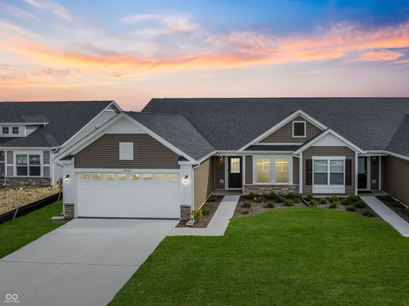 19567 Astoria Ave, Westfield, IN 46069