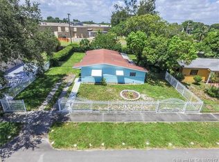 17234 NW 24th Pl, Miami Gardens, FL 33056