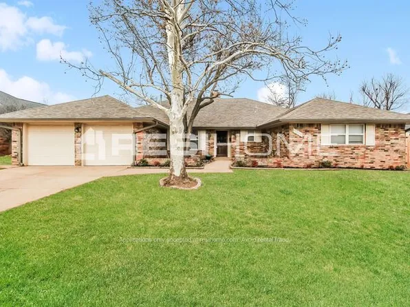 2309 NW 119th Ter, Oklahoma City, OK 73120