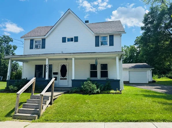 511 Bridge St, Towanda, PA 18848