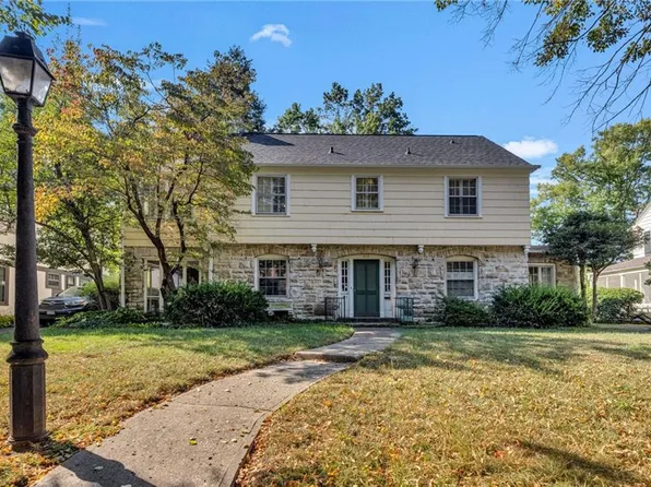 615 W 67th Ter, Kansas City, MO 64113