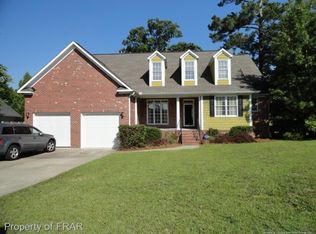 1708 Telluride Ct, Fayetteville, NC 28304