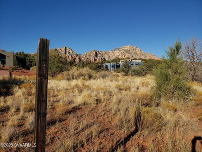 110 La Barranca Drive, Sedona, AZ, 86351