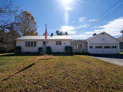 125 West Hill Road, Ludlow, VT, 05149