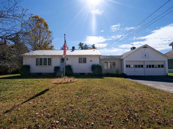 125 West Hill Road, Ludlow, VT 05149
