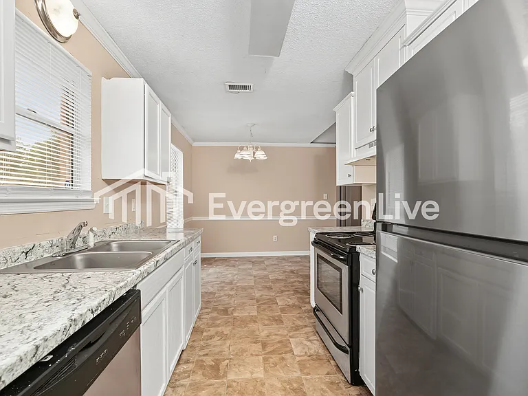 3719 Millstone Run — Photo 6