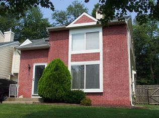 52 Woodland Way, Dayton, NJ