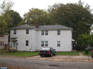 2 Caldwell Pl, Newark, DE 19711