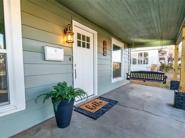 515 Manvel Ave, Chandler, OK 74834