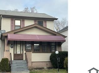 14505 Darwin Ave, Cleveland, OH 44110
