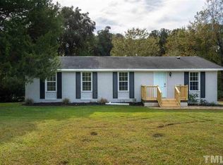 616 Pierce Rd, Garner, NC 27529