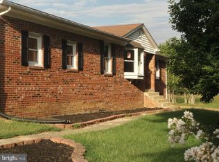 4540 Chapel Springs Pl, Pomfret, MD 20675