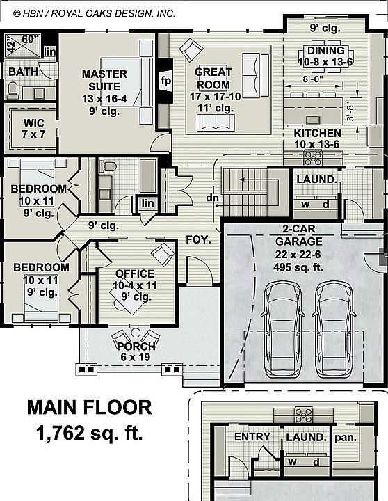 2nd image of 108 E Adams St