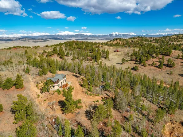 6745 Remington Road, Jefferson, CO 80456
