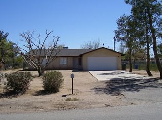 15143 Maricopa Rd, Victorville, CA 92392