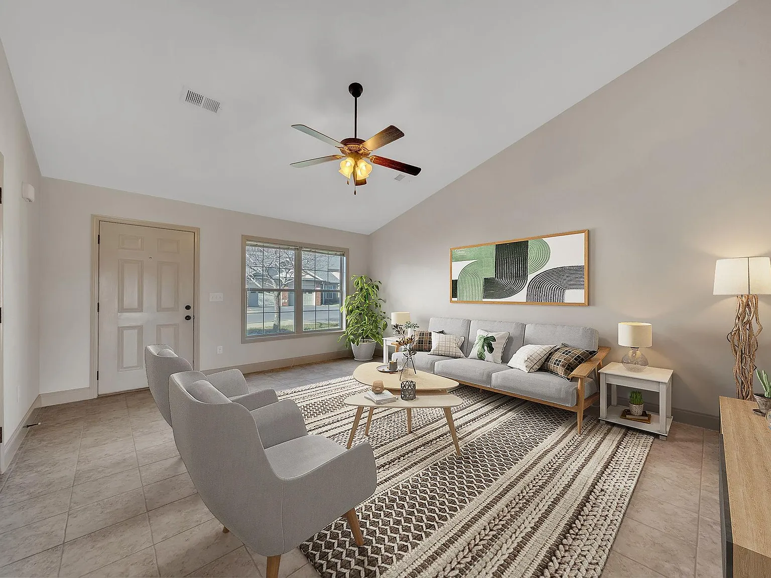 HILLRISE APARTMENTS — Photo 3