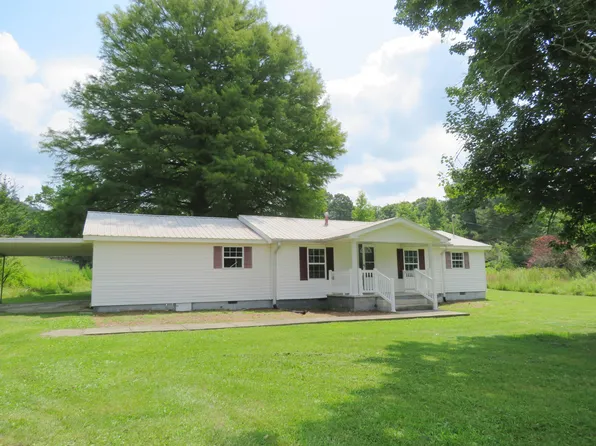 3464 Old Federal Rd S, Chatsworth, GA 30705