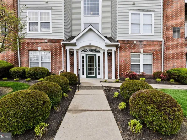 111 Sunshine Ct Unit F, Forest Hill, MD 21050
