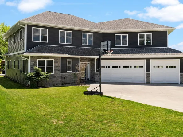 4307 Bellgrove Ln, Madison, WI 53704