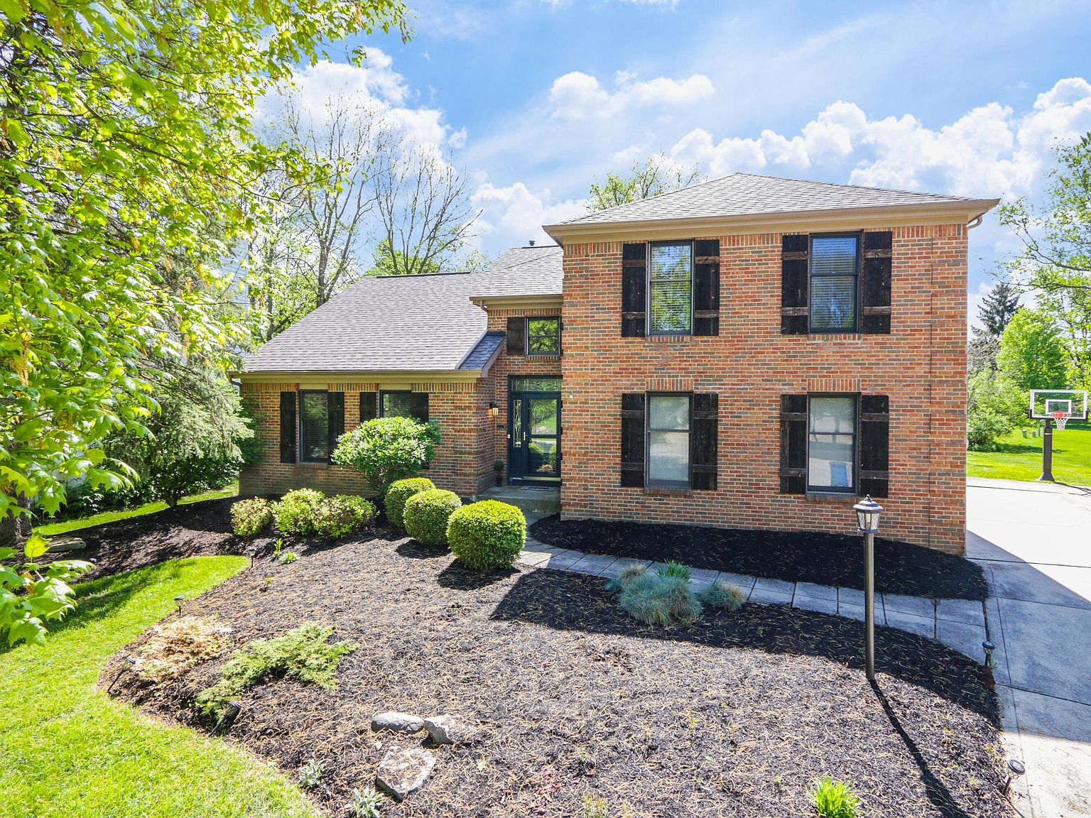 7846 Tipperary Ct S, Dublin, OH 43017 Zillow