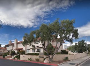 3392 Pavlo St, Las Vegas, NV 89121