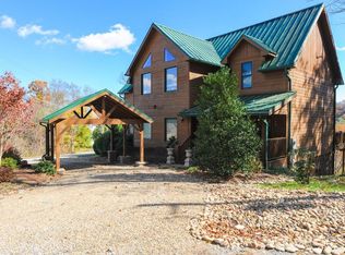 201 Cooper Hollow Rd, Townsend, TN 37882