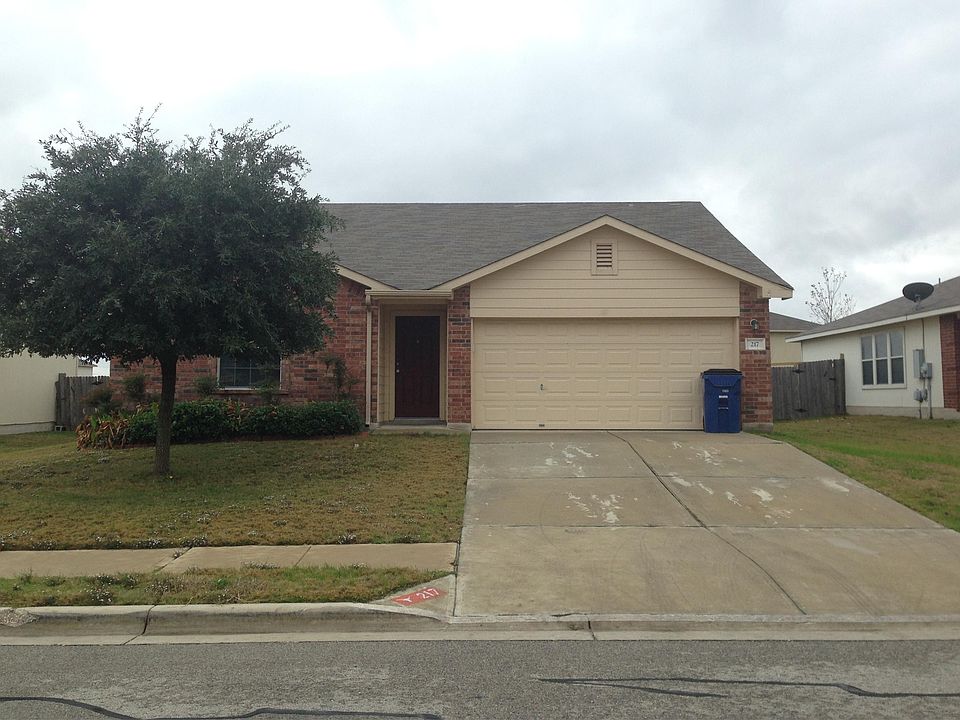217 Almquist St.