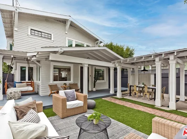 630 Ashland Ave, Santa Monica, CA 90405