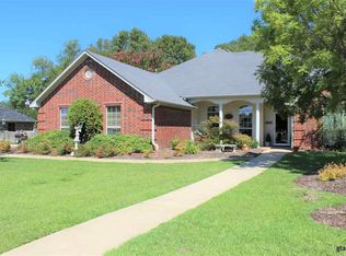 12100 Calcasieu Dr, Tyler, TX 75703