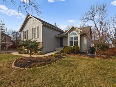 15778 Horton St, Overland Park, KS, 66223