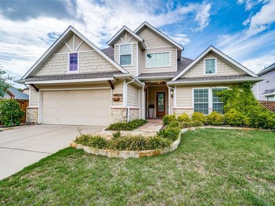 3350 Overhill Dr, Frisco, TX, 75033