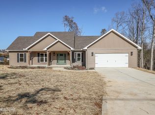 6035 Bingham Ln, Maryville, TN 37801