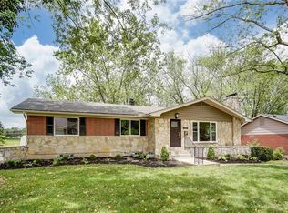 4369 Tangent Dr, Dayton, OH 45440
