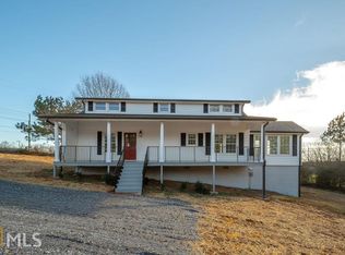 6790 Stringer Rd, Clermont, GA 30527