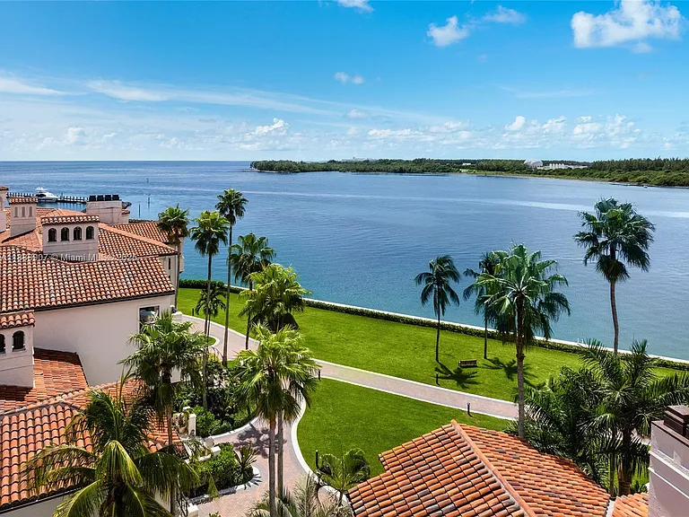 2331 Fisher Island Dr #4301 — Photo 8