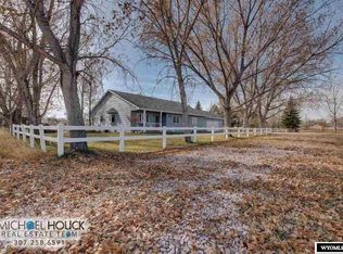 36 Running Dutchman Dr, GLENROCK, WY 82637